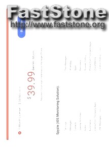 Does Spyzie Track Snapchat